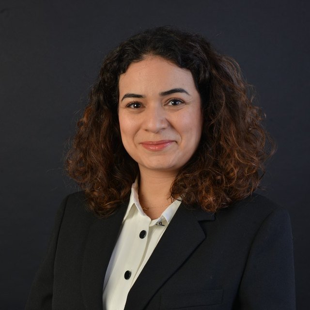 Asmaa Fenniri