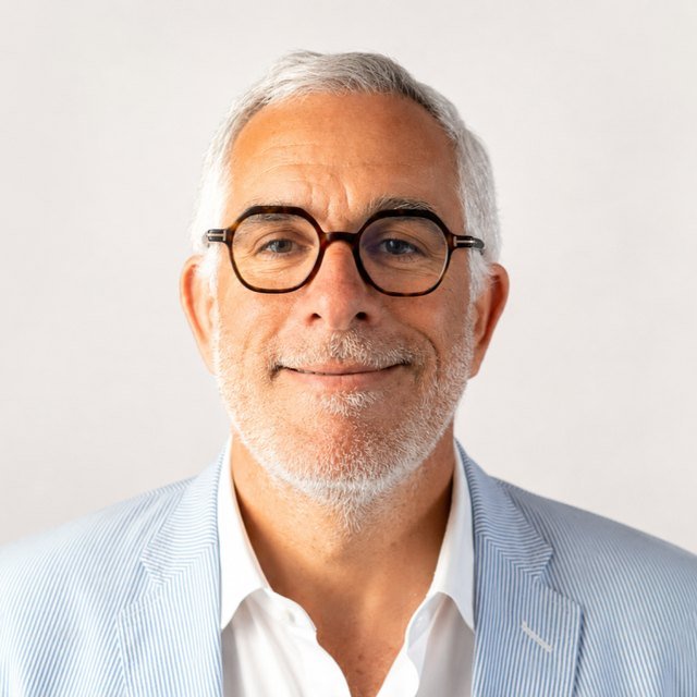 Jérôme Mouthon