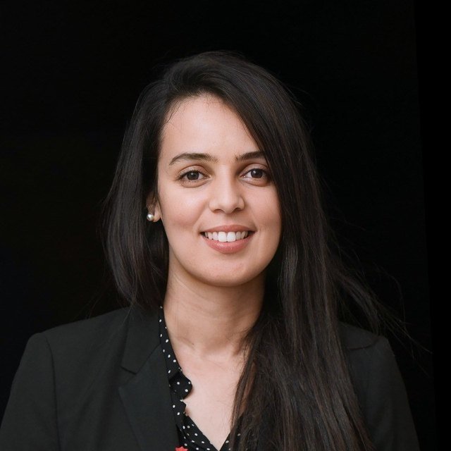 Leïla Laaroussi