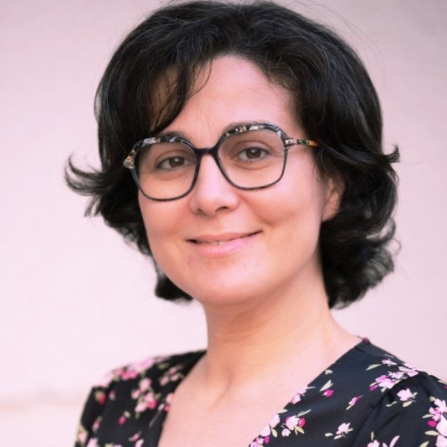 Sarrah Cherif d'Ouezzan